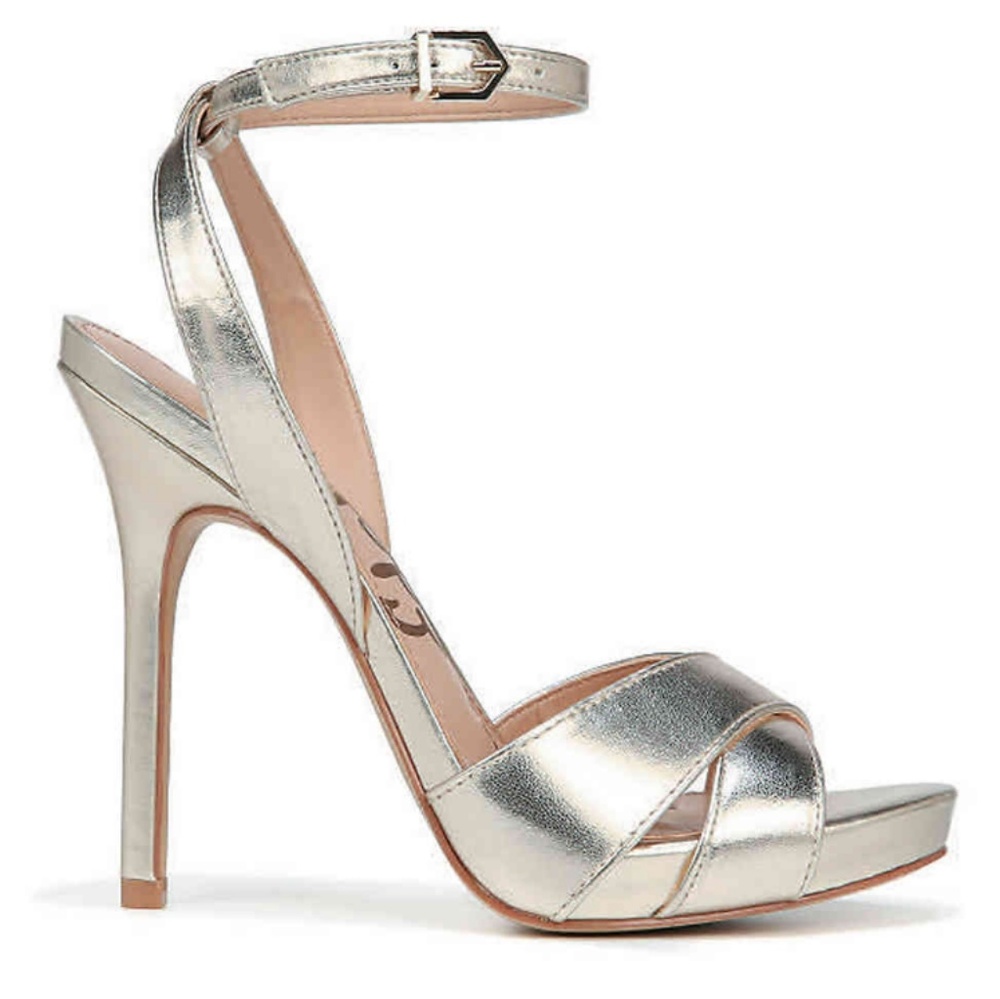 Eliza Sam Edelman High heeled sandal